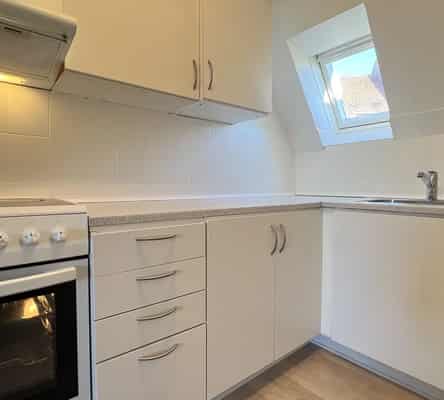 apartment Lækker lejlighed med 3 vær i Randers C