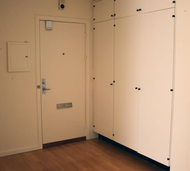 apartment Apartment in southern Frederikshavn