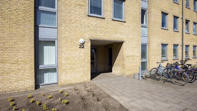 Apartment in southern Frederikshavn - Bangsbovej, Frederikshavn - 1