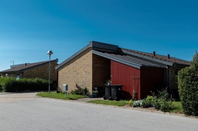 Rækkehus i Sæby - Niels Juels Vej, Sæby - 4