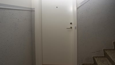 Renovated apartment with new windows and floors - Lindegårdsvej, Frederikshavn - 3