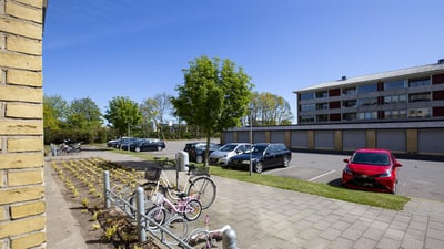 Apartment in southern Frederikshavn - Bangsbovej, Frederikshavn - 3