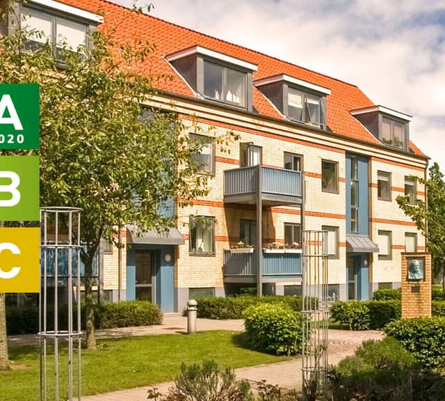 apartment Apartment in Frederikshavn