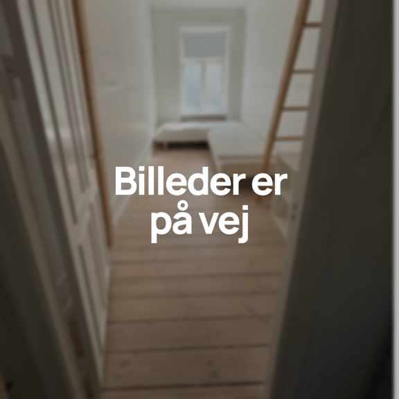 Kommer snart
