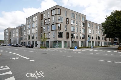 Apartment in Billund - Ole Kirks Vej, Billund - 3