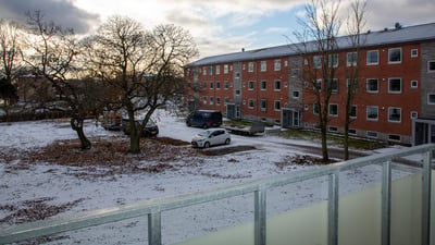 Description of the apartment follows - Lindegårdsvej, Frederikshavn - 4