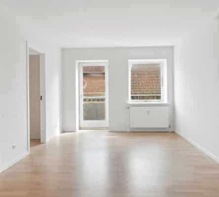 apartment Lækker delevenlig lejlighed i 2 plan i Odense C