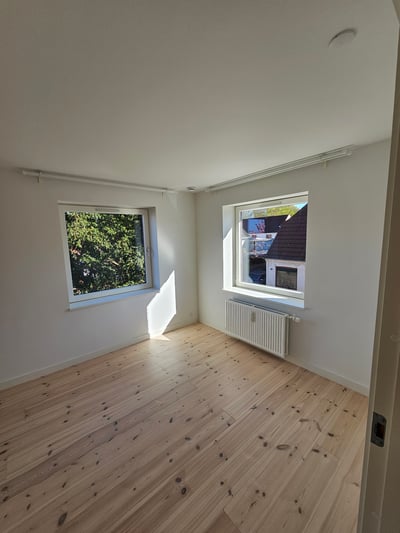 Fully Renovated Apartment in Sandby / Svinninge - Sandby, Svinninge - 4