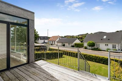 Almen bolig med 78 m² i naturskønne omgivelser - Starupvej, Egtved - 4