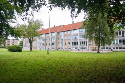 Lejlighed på Bargumsvej 15 1.tv. - Bargumsvej, Tønder - 1