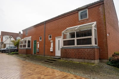 Rækkehus på Højgade 10B - Højgade, Aabenraa - 3