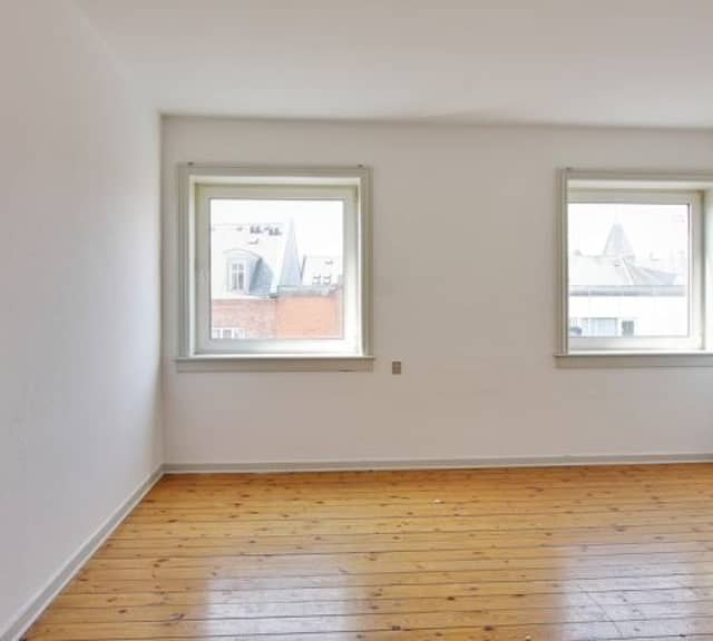 apartment Lejligheder centralt i Varde med inklusiv el og vand