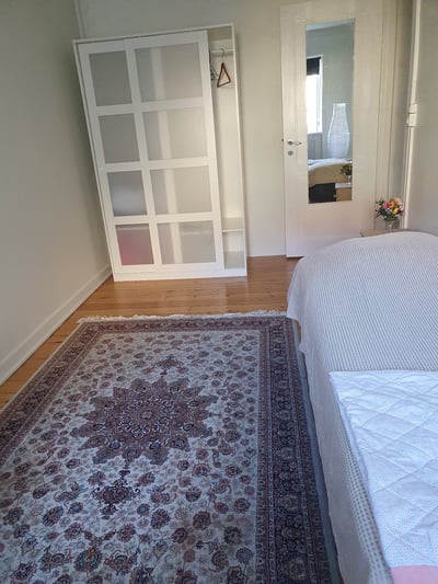 Roomie til en dame  - Elmelundevej, Brønshøj - 1