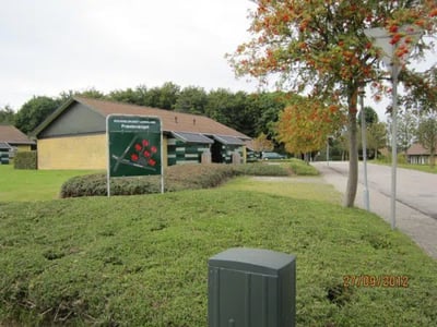 Senior housing for rent - Præstevænget, Rudkøbing - 2