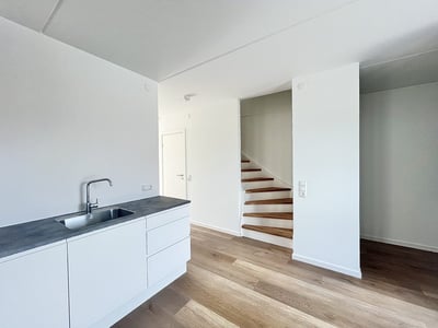 Lys og moderne 4-værelses lejebolig i Aalborg Øst - John Steinbecks Alle, Aalborg Øst - 2