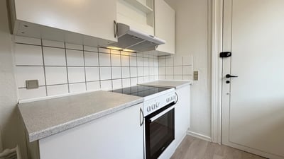 Lovely apartment with 3 rooms in Randers C - Søren Møllers Gade, Randers C - 3