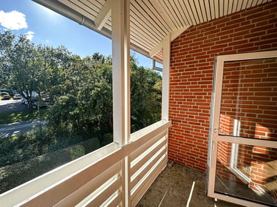 Prisvenlig lejlighed - Skaldehøjvej, Viborg - 3