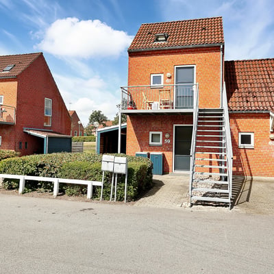 Lovely townhouse - Norgesvej, Thisted - 1