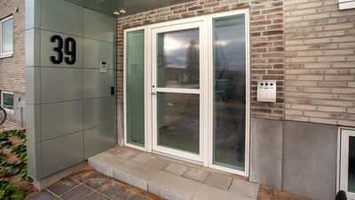 Renoveret lejlighed med nyt badeværelse - Stenbakkevej, Frederikshavn - 3