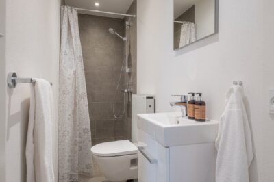 Furnished 2-room apartment (54 m²) with parking - Bernstorffsgade, Aalborg - 3
