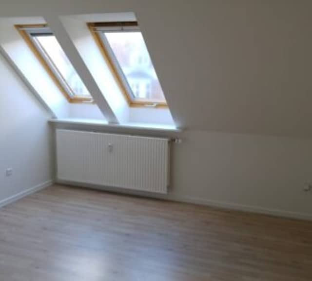 apartment Flot bolig med 1 værelser