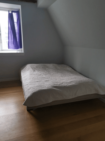 Carlsberg byen møbleret lejlighed med loft til kip - Kapselgade, København V - 4