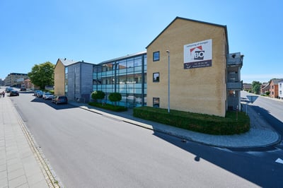 3-værelses apartment i Ikast - Jens Holdgaards Vej, Ikast - 2