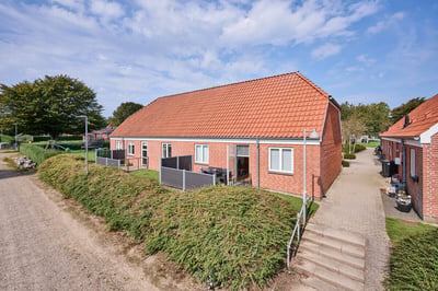 2-værelses townhouse i Spjald - Tovstrupvej, Spjald - 1