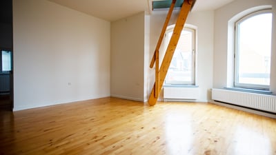 Beskrivelse af lejligheden følger - Danmarksgade, Frederikshavn - 1