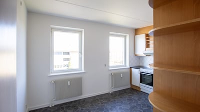 Apartment in southern Frederikshavn - Bangsbovej, Frederikshavn - 3