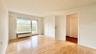Renoveret 2-værelses rækkehus med terrasse i Stige - Stigevej, Odense N - 3