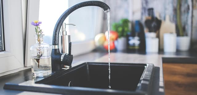 Save water and heat with these 12 tips