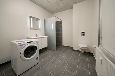 Lys 2-værelses lejlighed centralt i Kolding - Gråbrødregade, Kolding - 4