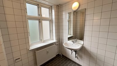 Lækker lejlighed med 3 vær i Randers C - Søren Møllers Gade, Randers C - 2