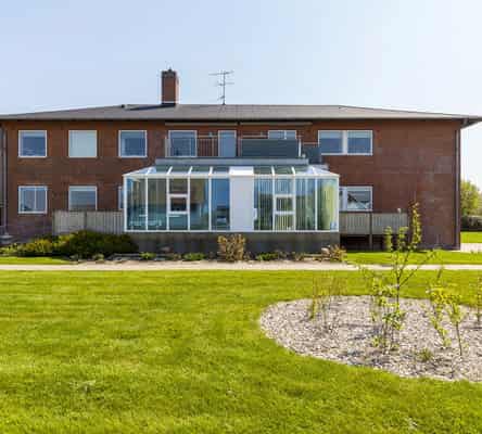 apartment Seniorbolig i Velling – tidligere Fjordhjem