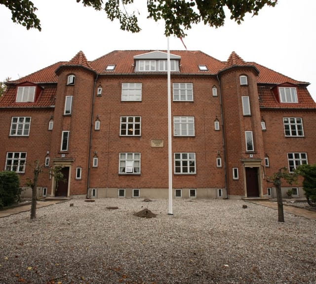 apartment Lys 2-værelses lejlighed på Vesterbro