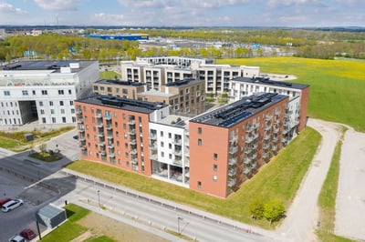 Lys 2-værelses lejlighed på 72 m² i Odense M - Cortex Park, Odense M - 4
