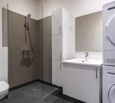 apartment Strømgade 1 G 2. sal