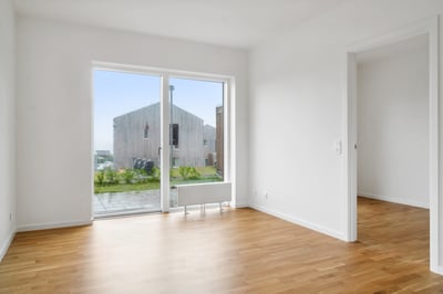 Modern Townhouse in Scenic Surroundings Near Aarhus - Vistihøjen, Aarhus N - 2