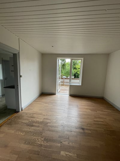 Delightful 2-room apartment - Brårupvej, Skive - 2