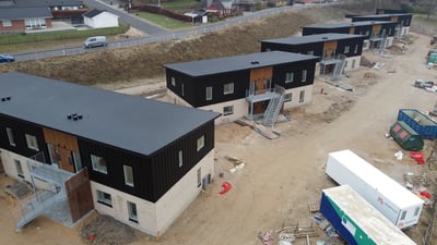 Lejlighed i Seest - Kløvkærvej, Kolding - 2