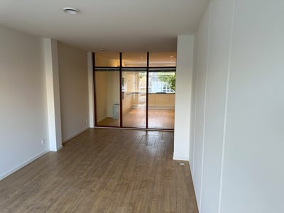 Helt ny 3-værelses lejlighed, Altan, Elevator, 91 m² - Møllergade, Svendborg - 4