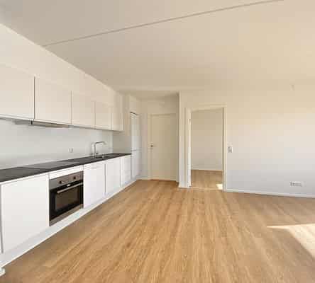 apartment Modern 3-room apartment of 87 m² in Aalborg SV