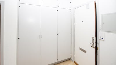 Spacious apartment in southern Frederikshavn - Bangsbovej, Frederikshavn - 3