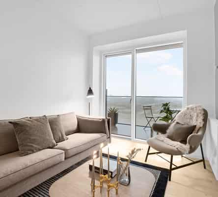 apartment Lejligheder ved Limfjorden i Nørresundby