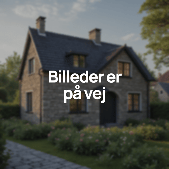 Kommer snart