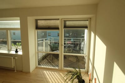 Apartment in a Quiet Area Near Aalborg's Amenities - Fridtjof Nansens Vej, Aalborg SØ - 2