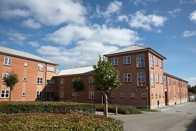 Affordable Youth Housing - Merkurvej, Viborg - 1