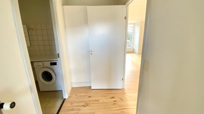 Stor 2-værelses lejlighed i moderne byggeri - Tøndervej, Kolding - 1