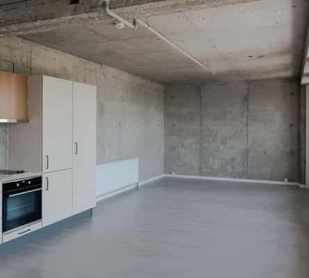 apartment Et lyst pusterum nær København K